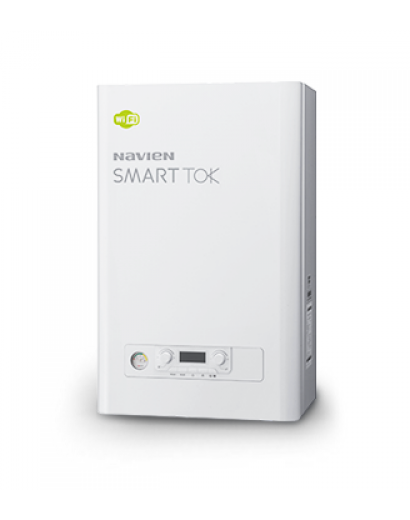 Navien  SmartTok - 35K 