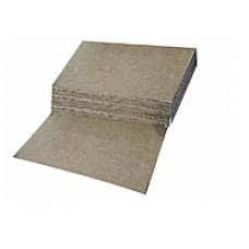 Лист базальтовый картон 1,0х0,5м толщина 5 мм 