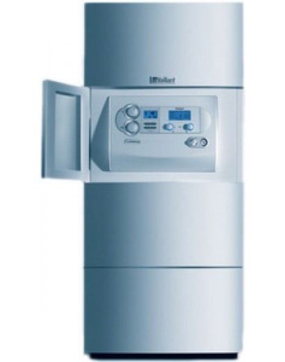 Газовый котел  Vaillant ecoCOMPACT VSC INT 306/2-C 200