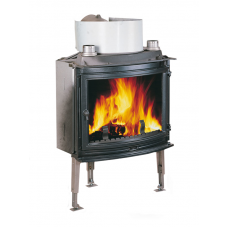 Топка Jotul I 18 Panorama