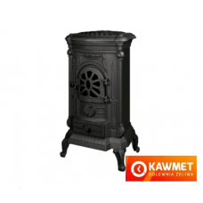 Чугунная печь KAWMET P9 (8KW) ECO
